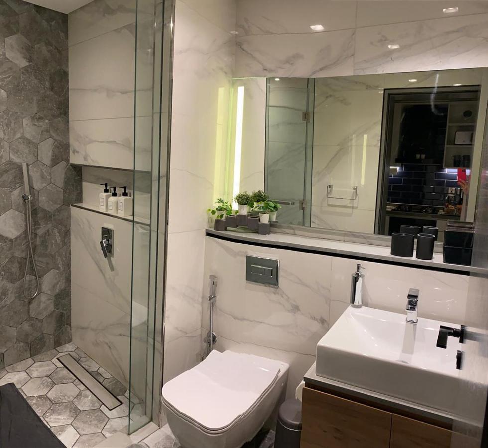 Urban Getaway Dubai Downtown Apartment Екстериор снимка
